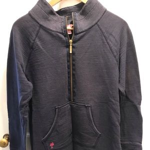 Women’s Lily Pulitzer quarter-zip